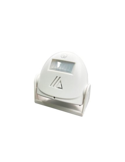 TIMBRE ALARMA SENSOR IP44
