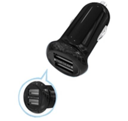 ΦΟΡΤΙΣΤΗΣ ΑΥΤ/ΤΟΥ 2USB
