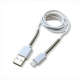 ΚΑΛΩΔΙΟ ΔΕΔΟΜΕΝΩΝ USB IOS 1.2M