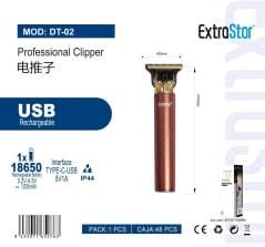 ΕΠΑΓΓΕΛΜΑΤΙΚΗ ΚΟΥΡΕΥΤΙΚΗ ΜΗΧΑΝΗ USB ΕΠΑΝΑΦΟΡΤΙΖΟΜΕΝΗ