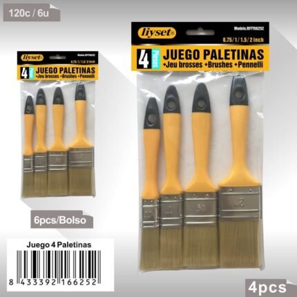 ΣΕΤ ΠΙΝΕΛΩΝ RFFY66252