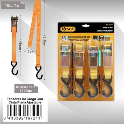 ΙΜΑΝΤΕΣ ΜΕ ΚΑΣΤΑΝΙΑ 3.5*25MM 4KOMM.