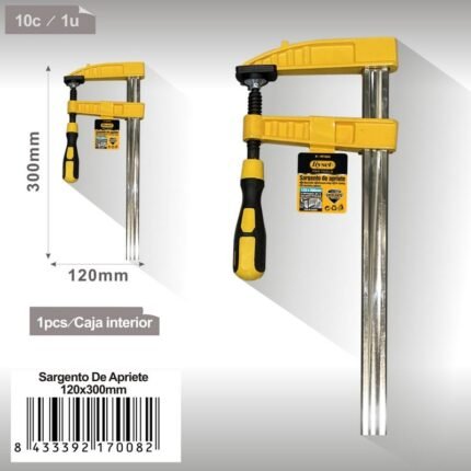 ΣΦΙΓΚΤΗΡΑΣ ΜΑΡΑΓΚΩΝ 120*300MM