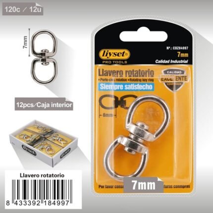 ΣΤΡΙΦΤΑΡΙ 7MM 84997