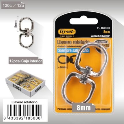 ΣΤΡΙΦΤΑΡΙ 8MM