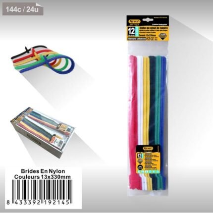 ΔΕΜΑΤΙΚΑ 13*330MM 12KOMM