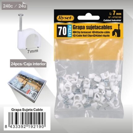 ΡΟΚΑ ΣΤΗΡΙΞΗΣ 7MM 70KOMM.