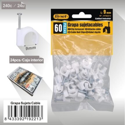 ΡΟΚΑ ΣΤΗΡΙΞΗΣ 9MM 60KOMM