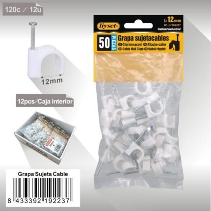ΡΟΚΑ ΣΤΗΡΙΞΗΣ 12MM 50KOMM.