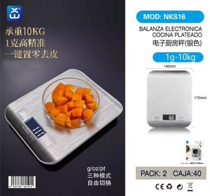 ΗΛΕΚΤΡΟΝΙΚΗ ΖΥΓΑΡΙΑ 1g-10kg