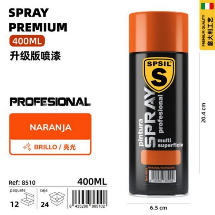 NANRANJA 400ML - Image 1
