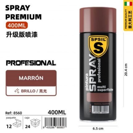 MARRON 400ML