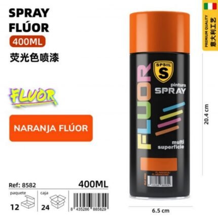 NANRANJA FLU 400ML
