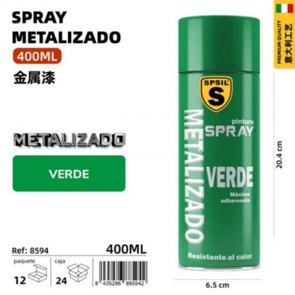 VERDE 400ML
