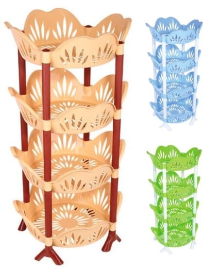 ΤΡΟΛΕΥ ΜΑΡΓΑΡΙΤΑ 4 ΘΕΣΕΩΝ NO315 39*80CM
