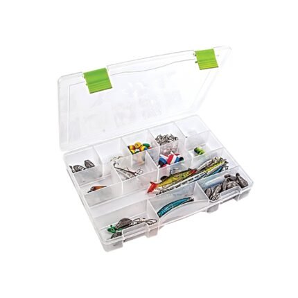 Power Organizer Box 13/11