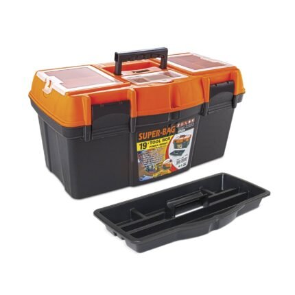 19 Power Tool Box ASR-2061