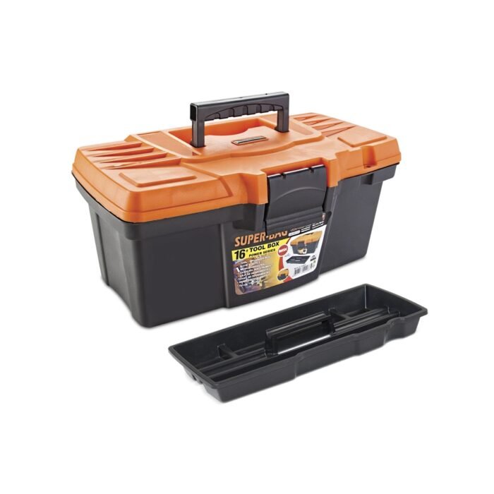 16 Power Tool Box ASR-4013 - Image 1