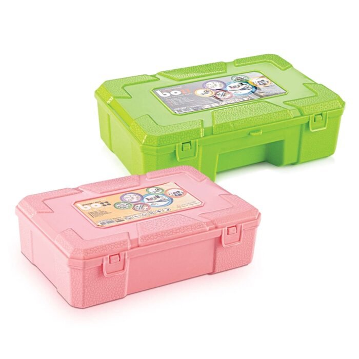 Multipurpose Box No:1 - Image 1