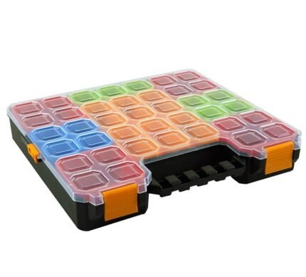 Cube Organizer 18