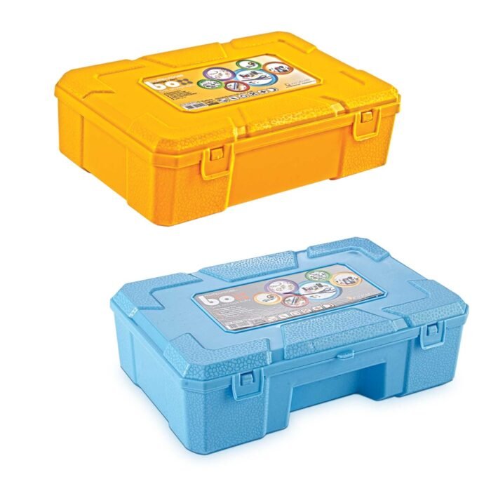 Multipurpose Box No:2 - Image 1