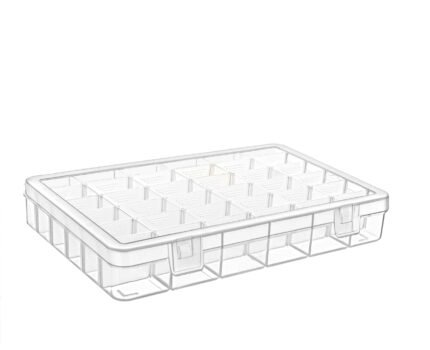 Beta Organizer 36 ASR-5049