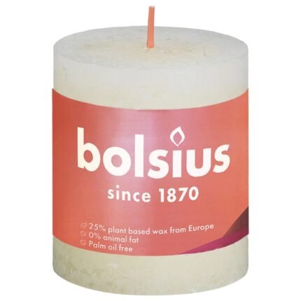 BOLSIUS PILLAR 80/68MM