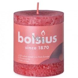 BOLSIUS PILLAR 80/68MM