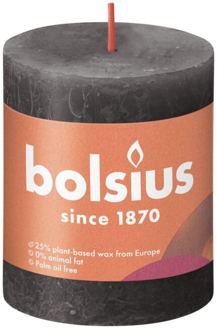 BOLSIUS PILLAR 80/68MM