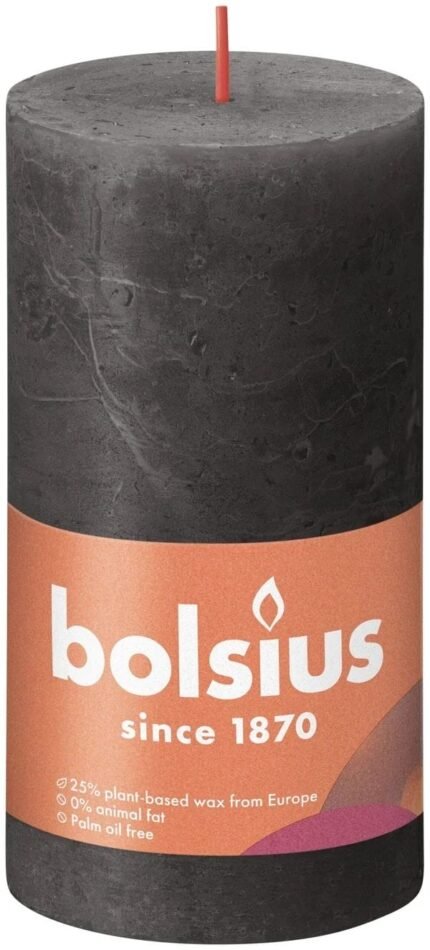 BOLSIUS PILLAR 130/68MM