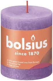 BOLSIUS PILLAR 80/68MM
